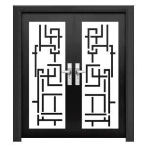 P6 6x7 Laser Security Doors Security Door SD1308 | Security Door & Safety Door Supplier Malaysia P6 6x7 Laser Security Doors Security Door SD1308 | Security Door & Safety Door Supplier Malaysia