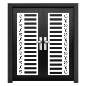 P6 6x7 Laser Security Doors Security Door SD1310 | Security Door & Safety Door Supplier Malaysia P6 6x7 Laser Security Doors Security Door SD1310 | Security Door & Safety Door Supplier Malaysia