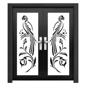 P6 6x7 Laser Security Doors Security Door SD1311 | Security Door & Safety Door Supplier Malaysia P6 6x7 Laser Security Doors Security Door SD1311 | Security Door & Safety Door Supplier Malaysia