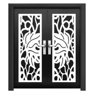 P6 6x7 Laser Security Doors Security Door SD1313 | Security Door & Safety Door Supplier Malaysia P6 6x7 Laser Security Doors Security Door SD1313 | Security Door & Safety Door Supplier Malaysia