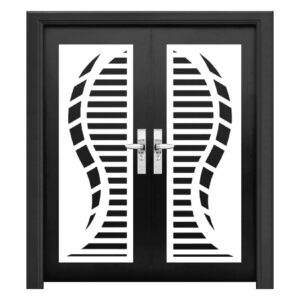 P6 6x7 Laser Security Doors Security Door SD1315 | Security Door & Safety Door Supplier Malaysia P6 6x7 Laser Security Doors Security Door SD1315 | Security Door & Safety Door Supplier Malaysia