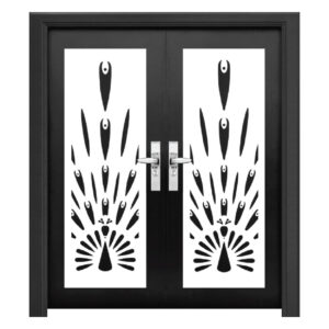 P6 6x7 Laser Security Doors Security Door SD1317 | Security Door & Safety Door Supplier Malaysia P6 6x7 Laser Security Doors Security Door SD1317 | Security Door & Safety Door Supplier Malaysia