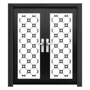 P6 6x7 Laser Security Doors Security Door SD1329 | Security Door & Safety Door Supplier Malaysia P6 6x7 Laser Security Doors Security Door SD1329 | Security Door & Safety Door Supplier Malaysia