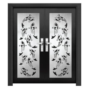 P6 6x7 Steel Security Doors Security Door SD1333 | Security Door & Safety Door Supplier Malaysia P6 6x7 Steel Security Doors Security Door SD1333 | Security Door & Safety Door Supplier Malaysia