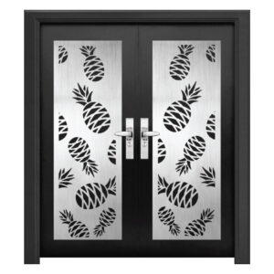 P6 6x7 Steel Security Doors Security Door SD1334 | Security Door & Safety Door Supplier Malaysia P6 6x7 Steel Security Doors Security Door SD1334 | Security Door & Safety Door Supplier Malaysia