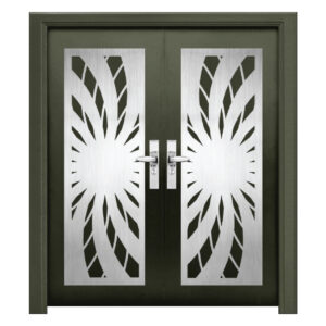 P6 6x7 Steel Security Doors Security Door SD1336 | Security Door & Safety Door Supplier Malaysia P6 6x7 Steel Security Doors Security Door SD1336 | Security Door & Safety Door Supplier Malaysia