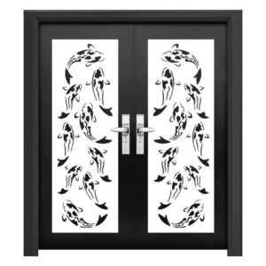 P6 6x7 Laser Security Doors Security Door SD1338 | Security Door & Safety Door Supplier Malaysia P6 6x7 Laser Security Doors Security Door SD1338 | Security Door & Safety Door Supplier Malaysia