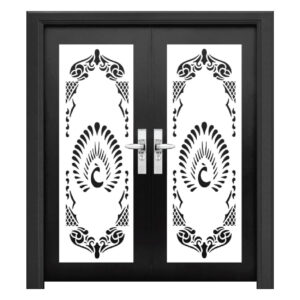 P6 6x7 Laser Security Doors Security Door SD1349 | Security Door & Safety Door Supplier Malaysia P6 6x7 Laser Security Doors Security Door SD1349 | Security Door & Safety Door Supplier Malaysia