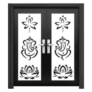 P6 6x7 Laser Security Doors Security Door SD1350 | Security Door & Safety Door Supplier Malaysia P6 6x7 Laser Security Doors Security Door SD1350 | Security Door & Safety Door Supplier Malaysia