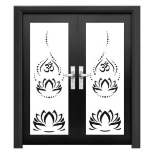 P6 6x7 Laser Security Doors Security Door SD1353 | Security Door & Safety Door Supplier Malaysia P6 6x7 Laser Security Doors Security Door SD1353 | Security Door & Safety Door Supplier Malaysia