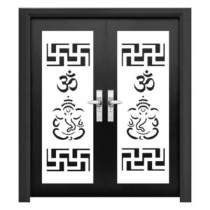 P6 6x7 Laser Security Doors Security Door SD1354 | Security Door & Safety Door Supplier Malaysia P6 6x7 Laser Security Doors Security Door SD1354 | Security Door & Safety Door Supplier Malaysia