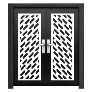 P6 6x7 Laser Security Doors Security Door SD1355 | Security Door & Safety Door Supplier Malaysia P6 6x7 Laser Security Doors Security Door SD1355 | Security Door & Safety Door Supplier Malaysia