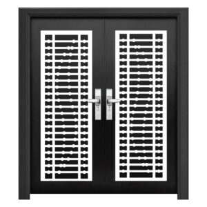 P6 6x7 Laser Security Doors Security Door SD1357 | Security Door & Safety Door Supplier Malaysia P6 6x7 Laser Security Doors Security Door SD1357 | Security Door & Safety Door Supplier Malaysia