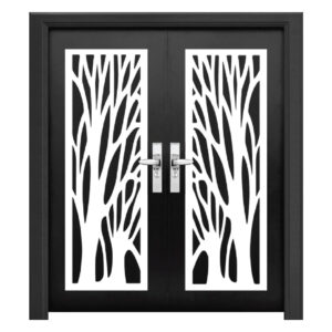 P6 6x7 Laser Security Doors Security Door SD1359 | Security Door & Safety Door Supplier Malaysia P6 6x7 Laser Security Doors Security Door SD1359 | Security Door & Safety Door Supplier Malaysia