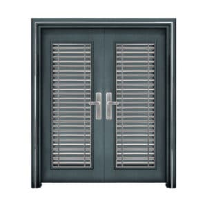 P6 6x7 Steel Security Doors Security Door SD136 | Security Door & Safety Door Supplier Malaysia P6 6x7 Steel Security Doors Security Door SD136 | Security Door & Safety Door Supplier Malaysia