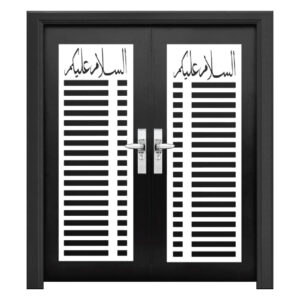 P6 6x7 Laser Security Doors Security Door SD1360 | Security Door & Safety Door Supplier Malaysia P6 6x7 Laser Security Doors Security Door SD1360 | Security Door & Safety Door Supplier Malaysia