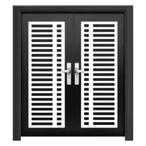 P6 6x7 Laser Security Doors Security Door SD1361 | Security Door & Safety Door Supplier Malaysia P6 6x7 Laser Security Doors Security Door SD1361 | Security Door & Safety Door Supplier Malaysia