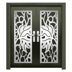 P6 6x7 Steel Security Doors Security Door SD1365 | Security Door & Safety Door Supplier Malaysia P6 6x7 Steel Security Doors Security Door SD1365 | Security Door & Safety Door Supplier Malaysia