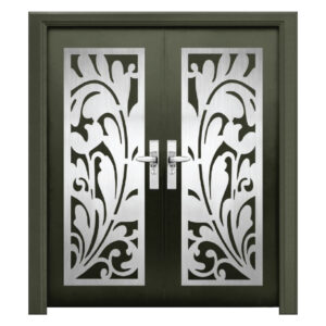 P6 6x7 Steel Security Doors Security Door SD1366 | Security Door & Safety Door Supplier Malaysia P6 6x7 Steel Security Doors Security Door SD1366 | Security Door & Safety Door Supplier Malaysia