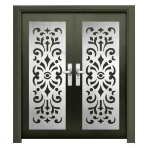 P6 6x7 Steel Security Doors Security Door SD1368 | Security Door & Safety Door Supplier Malaysia P6 6x7 Steel Security Doors Security Door SD1368 | Security Door & Safety Door Supplier Malaysia