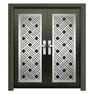P6 6x7 Steel Security Doors Security Door SD1370 | Security Door & Safety Door Supplier Malaysia P6 6x7 Steel Security Doors Security Door SD1370 | Security Door & Safety Door Supplier Malaysia