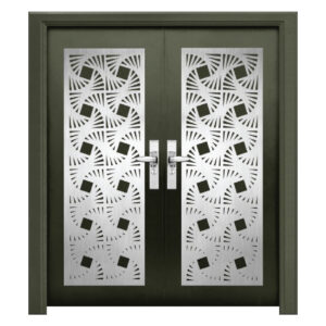 P6 6x7 Steel Security Doors Security Door SD1373 | Security Door & Safety Door Supplier Malaysia P6 6x7 Steel Security Doors Security Door SD1373 | Security Door & Safety Door Supplier Malaysia