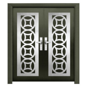 P6 6x7 Steel Security Doors Security Door SD1374 | Security Door & Safety Door Supplier Malaysia P6 6x7 Steel Security Doors Security Door SD1374 | Security Door & Safety Door Supplier Malaysia