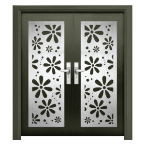 P6 6x7 Steel Security Doors Security Door SD1375 | Security Door & Safety Door Supplier Malaysia P6 6x7 Steel Security Doors Security Door SD1375 | Security Door & Safety Door Supplier Malaysia