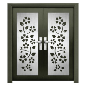 P6 6x7 Steel Security Doors Security Door SD1378 | Security Door & Safety Door Supplier Malaysia P6 6x7 Steel Security Doors Security Door SD1378 | Security Door & Safety Door Supplier Malaysia