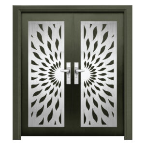 P6 6x7 Steel Security Doors Security Door SD1379 | Security Door & Safety Door Supplier Malaysia P6 6x7 Steel Security Doors Security Door SD1379 | Security Door & Safety Door Supplier Malaysia