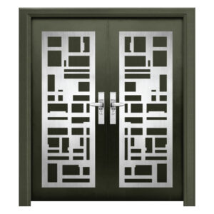 P6 6x7 Steel Security Doors Security Door SD1380 | Security Door & Safety Door Supplier Malaysia P6 6x7 Steel Security Doors Security Door SD1380 | Security Door & Safety Door Supplier Malaysia