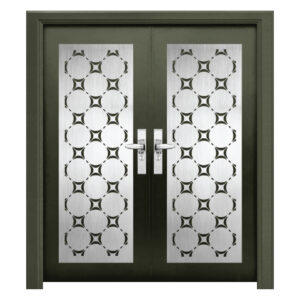 P6 6x7 Steel Security Doors Security Door SD1381 | Security Door & Safety Door Supplier Malaysia P6 6x7 Steel Security Doors Security Door SD1381 | Security Door & Safety Door Supplier Malaysia