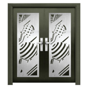 P6 6x7 Steel Security Doors Security Door SD1382 | Security Door & Safety Door Supplier Malaysia P6 6x7 Steel Security Doors Security Door SD1382 | Security Door & Safety Door Supplier Malaysia