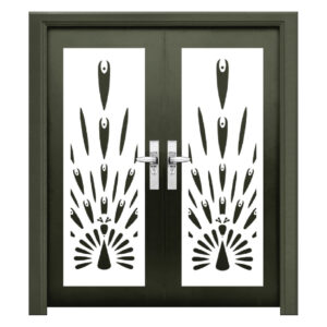 P6 6x7 Laser Security Doors Security Door SD1383 | Security Door & Safety Door Supplier Malaysia P6 6x7 Laser Security Doors Security Door SD1383 | Security Door & Safety Door Supplier Malaysia