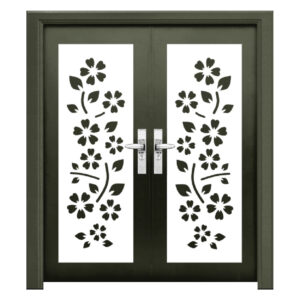 P6 6x7 Laser Security Doors Security Door SD1388 | Security Door & Safety Door Supplier Malaysia P6 6x7 Laser Security Doors Security Door SD1388 | Security Door & Safety Door Supplier Malaysia