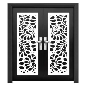 P6 6x7 Laser Security Doors Security Door SD1401 | Security Door & Safety Door Supplier Malaysia P6 6x7 Laser Security Doors Security Door SD1401 | Security Door & Safety Door Supplier Malaysia