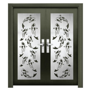 P6 6x7 Steel Security Doors Security Door SD1402 | Security Door & Safety Door Supplier Malaysia P6 6x7 Steel Security Doors Security Door SD1402 | Security Door & Safety Door Supplier Malaysia