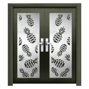 P6 6x7 Steel Security Doors Security Door SD1403 | Security Door & Safety Door Supplier Malaysia P6 6x7 Steel Security Doors Security Door SD1403 | Security Door & Safety Door Supplier Malaysia