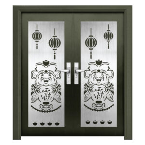 P6 6x7 Steel Security Doors Security Door SD1404 | Security Door & Safety Door Supplier Malaysia P6 6x7 Steel Security Doors Security Door SD1404 | Security Door & Safety Door Supplier Malaysia