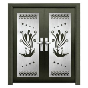 P6 6x7 Steel Security Doors Security Door SD1405 | Security Door & Safety Door Supplier Malaysia P6 6x7 Steel Security Doors Security Door SD1405 | Security Door & Safety Door Supplier Malaysia