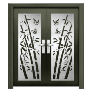 P6 6x7 Steel Security Doors Security Door SD1406 | Security Door & Safety Door Supplier Malaysia P6 6x7 Steel Security Doors Security Door SD1406 | Security Door & Safety Door Supplier Malaysia