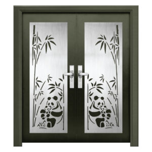 P6 6x7 Steel Security Doors Security Door SD1407 | Security Door & Safety Door Supplier Malaysia P6 6x7 Steel Security Doors Security Door SD1407 | Security Door & Safety Door Supplier Malaysia
