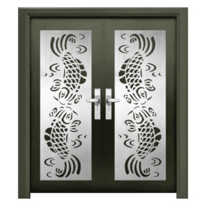 P6 6x7 Steel Security Doors Security Door SD1408 | Security Door & Safety Door Supplier Malaysia P6 6x7 Steel Security Doors Security Door SD1408 | Security Door & Safety Door Supplier Malaysia