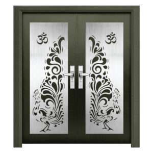 P6 6x7 Steel Security Doors Security Door SD1410 | Security Door & Safety Door Supplier Malaysia P6 6x7 Steel Security Doors Security Door SD1410 | Security Door & Safety Door Supplier Malaysia
