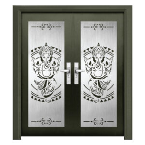 P6 6x7 Steel Security Doors Security Door SD1412 | Security Door & Safety Door Supplier Malaysia P6 6x7 Steel Security Doors Security Door SD1412 | Security Door & Safety Door Supplier Malaysia