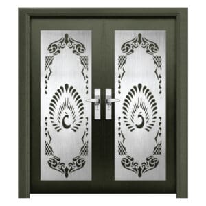 P6 6x7 Steel Security Doors Security Door SD1413 | Security Door & Safety Door Supplier Malaysia P6 6x7 Steel Security Doors Security Door SD1413 | Security Door & Safety Door Supplier Malaysia
