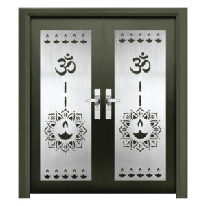 P6 6x7 Steel Security Doors Security Door SD1416 | Security Door & Safety Door Supplier Malaysia P6 6x7 Steel Security Doors Security Door SD1416 | Security Door & Safety Door Supplier Malaysia
