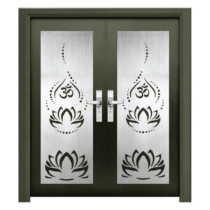 P6 6x7 Steel Security Doors Security Door SD1417 | Security Door & Safety Door Supplier Malaysia P6 6x7 Steel Security Doors Security Door SD1417 | Security Door & Safety Door Supplier Malaysia