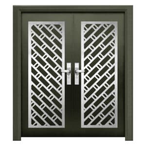 P6 6x7 Steel Security Doors Security Door SD1420 | Security Door & Safety Door Supplier Malaysia P6 6x7 Steel Security Doors Security Door SD1420 | Security Door & Safety Door Supplier Malaysia