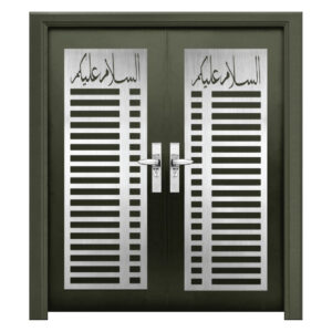 P6 6x7 Steel Security Doors Security Door SD1425 | Security Door & Safety Door Supplier Malaysia P6 6x7 Steel Security Doors Security Door SD1425 | Security Door & Safety Door Supplier Malaysia
